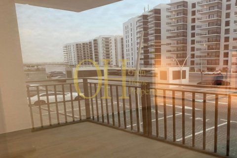 2 dormitorios Apartment en  Yas Island, UAE No. 10267 3