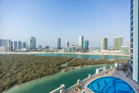 2 bedrooms Apartment in Al Reem Island, UAE No. 10249 2