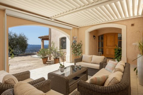 5 dormitorios Villa en Chateauneuf-Grasse, France No. 67941 7