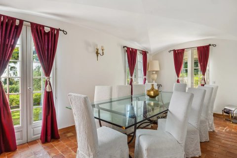 5 dormitorios Villa en Cabris, France No. 67940 5