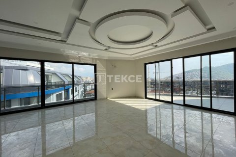 3+1 Penthouse in Alanya, Turkey No. 75235 8