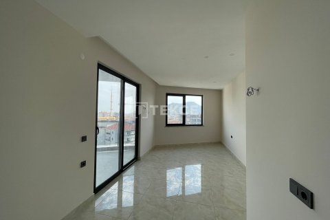 3+1 Penthouse in Alanya, Turkey No. 75235 13