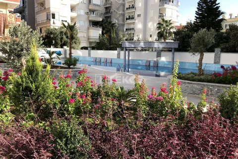 3+1 Penthouse in Alanya, Turkey No. 75235 5