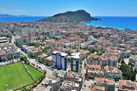 3+1 Penthouse in Alanya, Turkey No. 75235 2