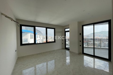 3+1 Penthouse in Alanya, Turkey No. 75235 14