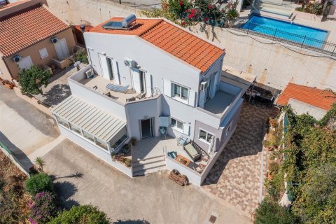 2 bedrooms House in Chania, Greece No. 75240 9