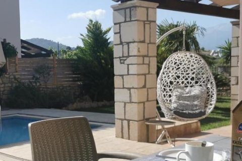 3 bedrooms Villa in Rethymno, Greece No. 75241 26