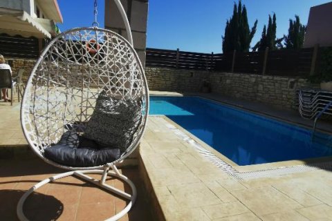 3 bedrooms Villa in Rethymno, Greece No. 75241 30