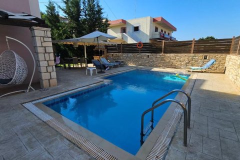 3 bedrooms Villa in Rethymno, Greece No. 75241 25