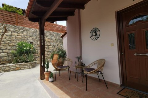 3 bedrooms Villa in Rethymno, Greece No. 75241 2