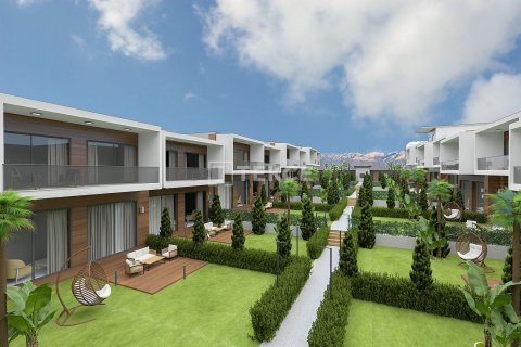 4+1 Villa à Mersin, Turkey No. 75236 5