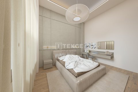 4+1 Villa à Mersin, Turkey No. 75236 21