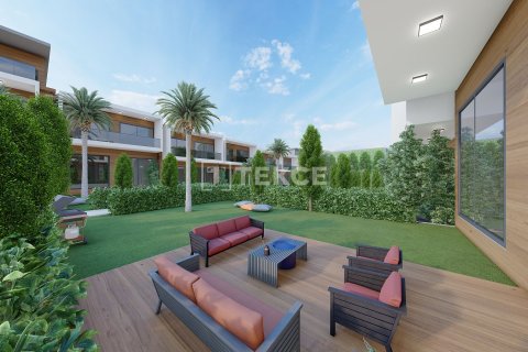 4+1 Villa à Mersin, Turkey No. 75236 4