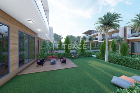 4+1 Villa à Mersin, Turkey No. 75236 6