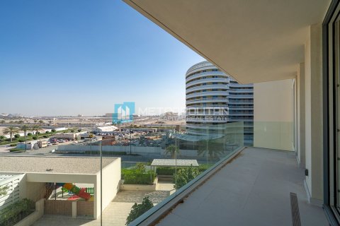 3 dormitorios Apartment en  Saadiyat Island, UAE No. 5202 3