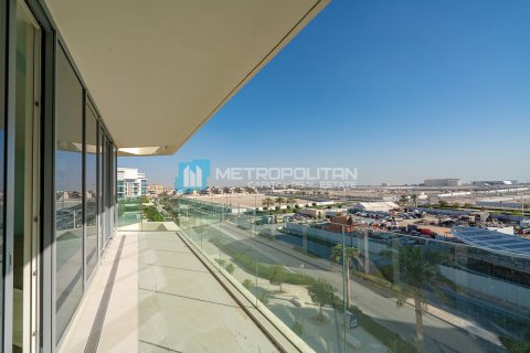 3 dormitorios Apartment en  Saadiyat Island, UAE No. 5202 7