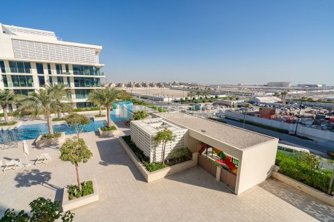 3 dormitorios Apartment en  Saadiyat Island, UAE No. 5202 2