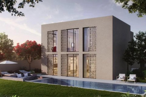 4 bedrooms Villa in Sharjah, UAE No. 5153 1