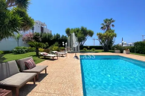 6 bedrooms Villa in Agios Tychonas, Cyprus No. 31955 14