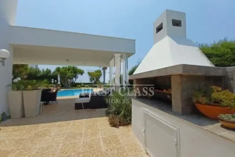 6 bedrooms Villa in Agios Tychonas, Cyprus No. 31955 11