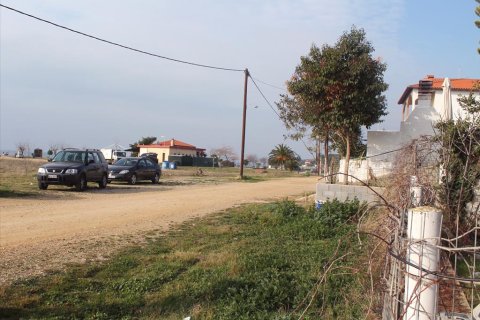 1037m² Land en Chalkidiki, Greece No. 60569 7