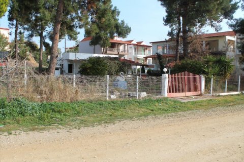 1037m² Land à Chalkidiki, Greece No. 60569 1