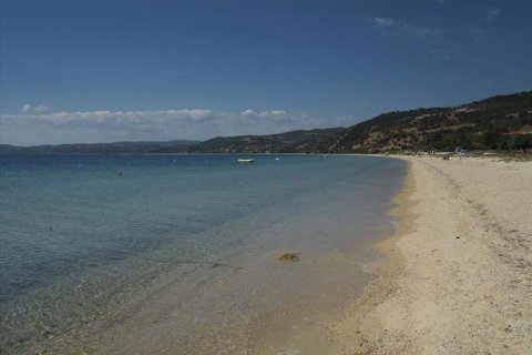 7850m² Land in Chalkidiki, Greece No. 60567 3