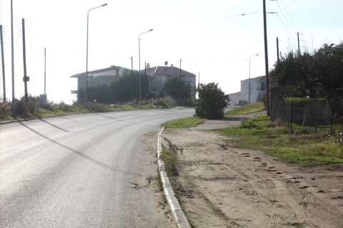 1496m² Land à Chalkidiki, Greece No. 60566 9