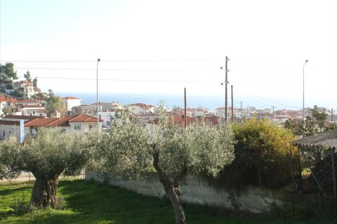 1496m² Land en Chalkidiki, Greece No. 60566 5