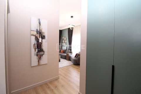 3+1 Appartement à Istanbul, Turkey No. 12494 15