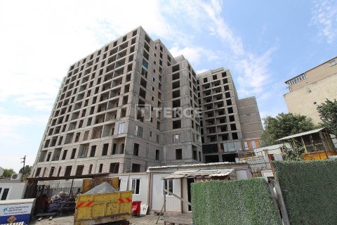 3+1 Apartment en Istanbul, Turkey No. 12494 17