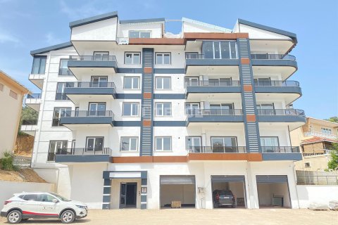 3+2 Appartement à Yalova, Turkey No. 12495 1