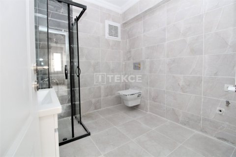 Квартира 3+2 в Ялова, Турция №12495 14