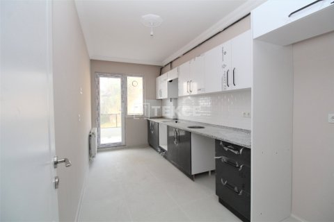 Квартира 3+2 в Ялова, Турция №12495 2