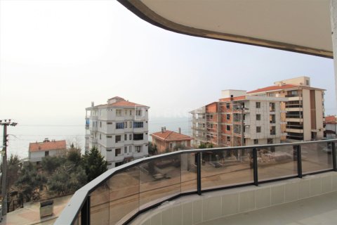 3+2 Apartment in Yalova, Turkey No. 12495 10