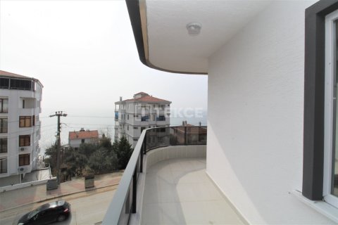 3+2 Apartment in Yalova, Turkey No. 12495 11