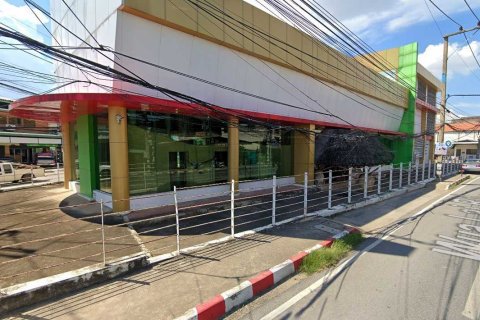 3600m² Commercial property en Chiang Mai, Thailand No. 1425 14