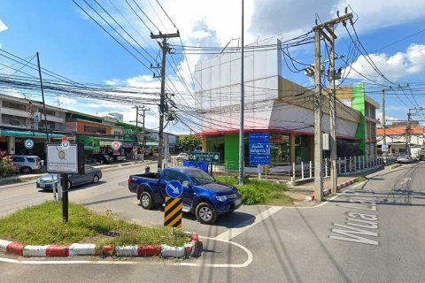 3600m² Commercial property à Chiang Mai, Thailand No. 1425 18