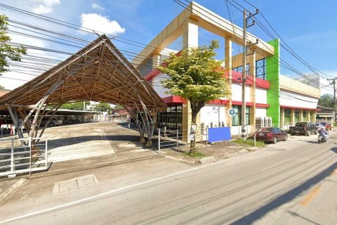 3600m² Commercial property en Chiang Mai, Thailand No. 1425 15