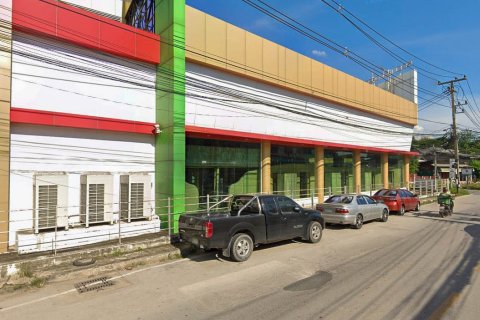 3600m² Commercial property à Chiang Mai, Thailand No. 1425 16