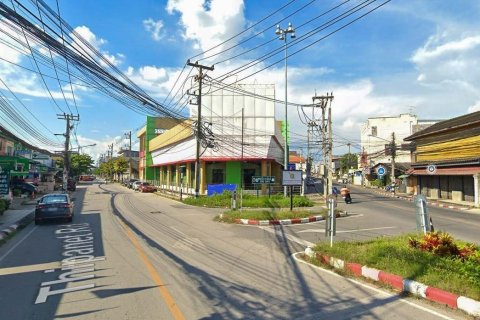 3600m² Commercial property à Chiang Mai, Thailand No. 1425 19