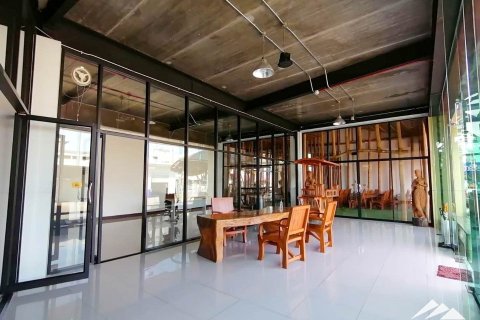 3600m² Commercial property en Chiang Mai, Thailand No. 1425 8