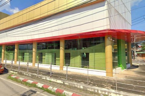 3600m² Commercial property à Chiang Mai, Thailand No. 1425 17