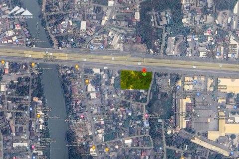 Land in Chiang Mai, Thailand No. 1428 1