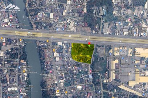 Land in Chiang Mai, Thailand No. 1427 1