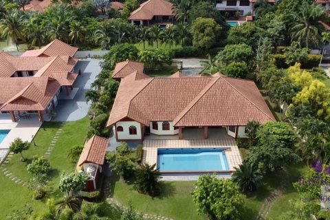 3 dormitorios House en Chiang Mai, Thailand No. 1429 29