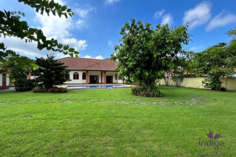 3 chambres House à Chiang Mai, Thailand No. 1429 27