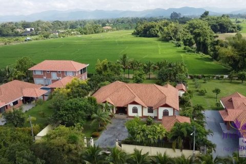 3 chambres House à Chiang Mai, Thailand No. 1429 1