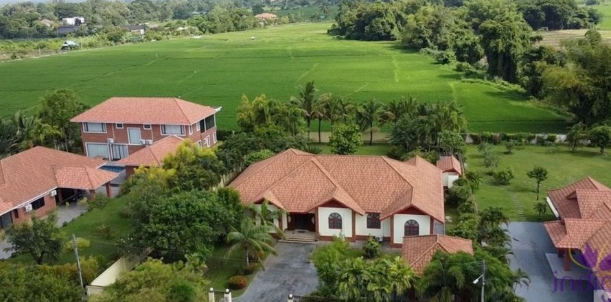 3 chambres House à Chiang Mai, Thailand No. 1429