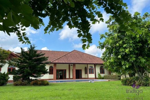 3 chambres House à Chiang Mai, Thailand No. 1429 28